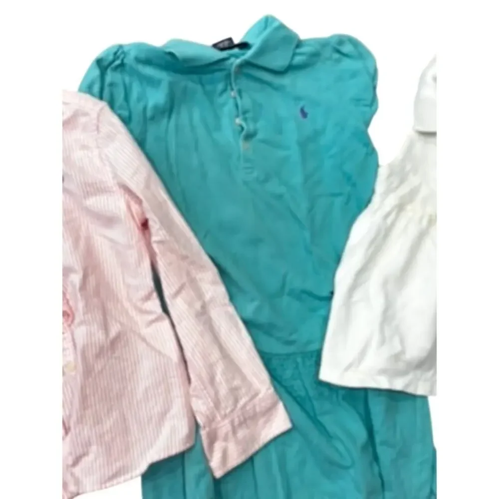 Ralph Lauren dress your